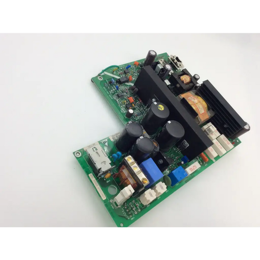 Ohmeda 8219 253 36573 PSA95 Rev 01 Power Supply Board