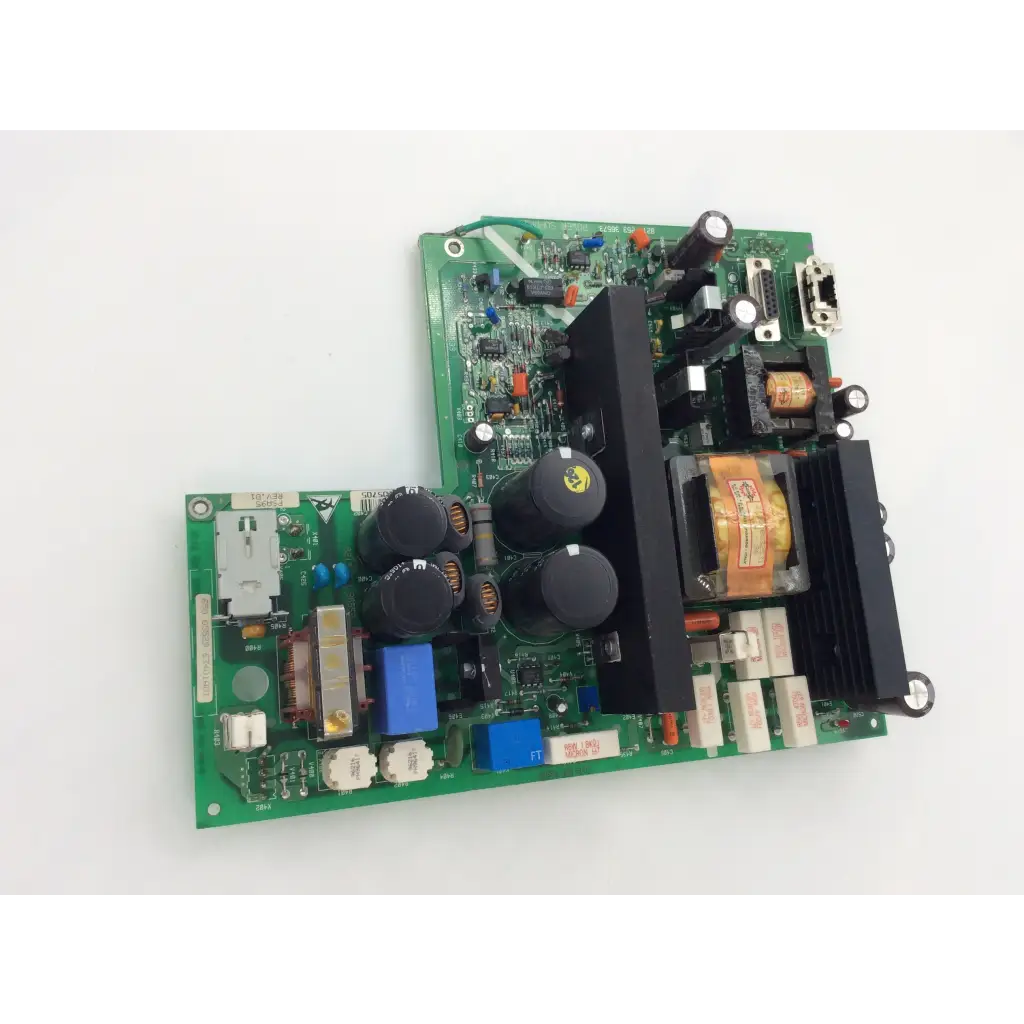 Load image into Gallery viewer, Ohmeda 8219 253 36573 PSA95 Rev 01 Power Supply Board