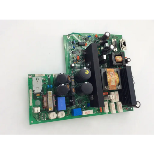 Ohmeda 8219 253 36573 PSA95 Rev 01 Power Supply Board