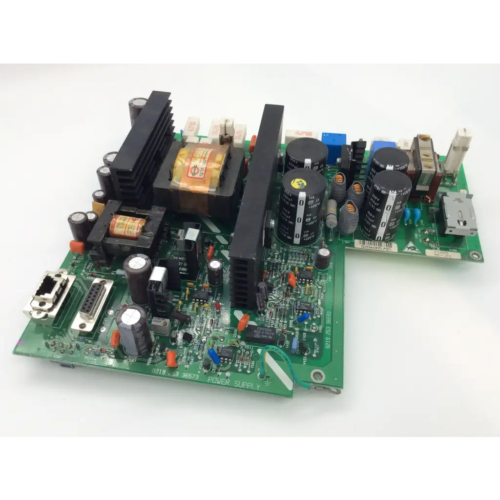 Load image into Gallery viewer, Ohmeda 8219 253 36573 PSA95 Rev 01 Power Supply Board