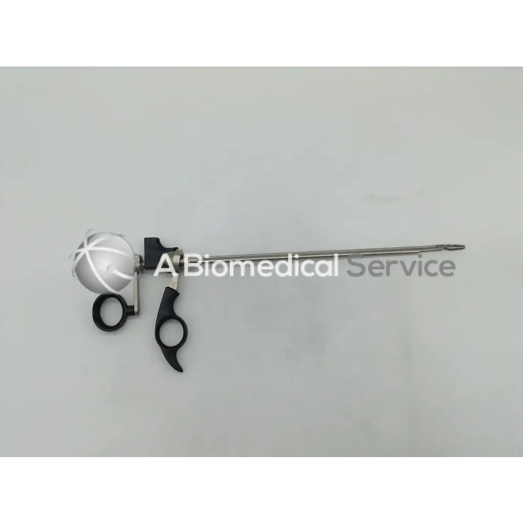 Load image into Gallery viewer, A Biomedical Service Olympus Biopsy Forcep Spoon Type 30° A20713A 120.00