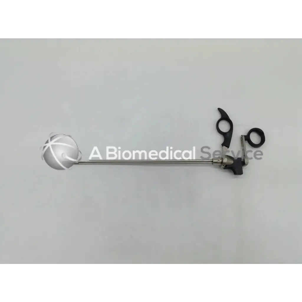 Load image into Gallery viewer, A Biomedical Service Olympus Biopsy Forcep Spoon Type 30° A20713A 120.00