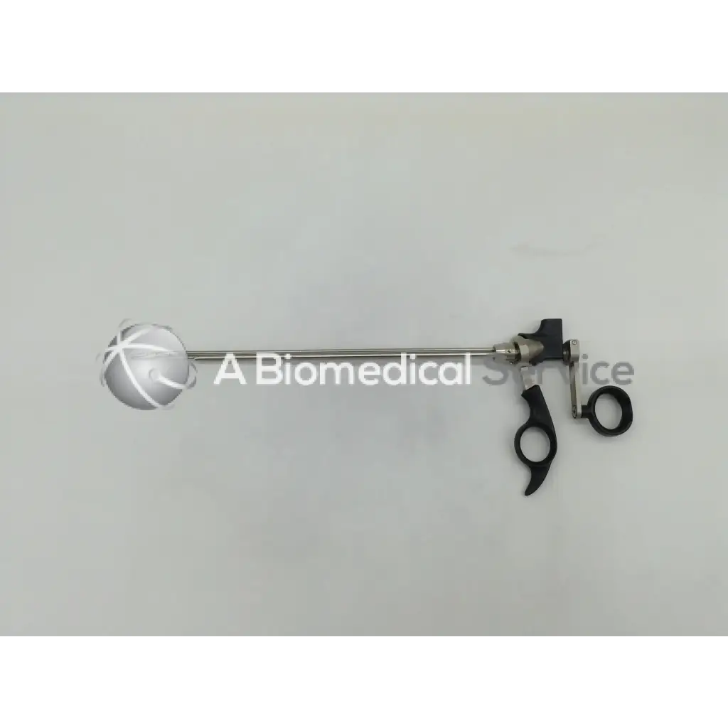 Load image into Gallery viewer, A Biomedical Service Olympus Biopsy Forcep Spoon Type 30° A20713A 120.00