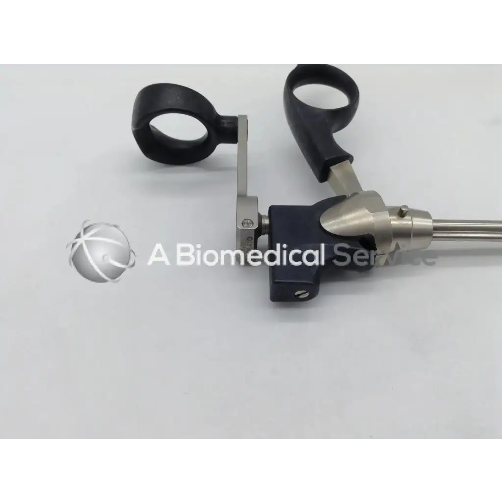 Load image into Gallery viewer, A Biomedical Service Olympus Biopsy Forcep Spoon Type 30° A20713A 120.00