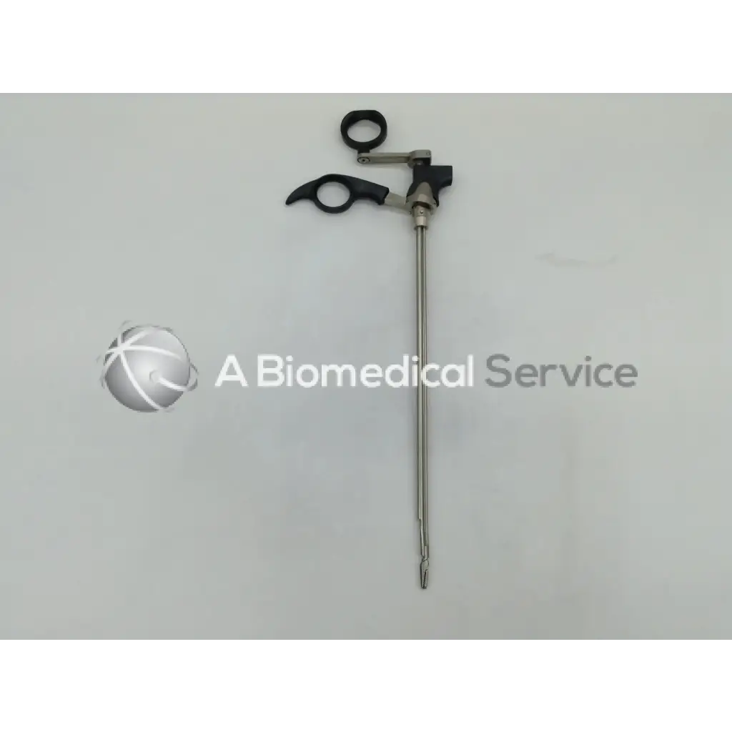 Load image into Gallery viewer, A Biomedical Service Olympus Biopsy Forcep Spoon Type 30° A20713A 120.00