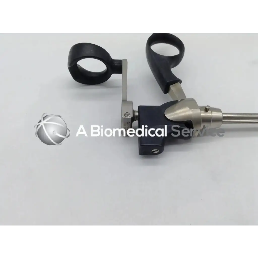 Olympus Biopsy Forcep Spoon Type 30° A20713A - Surgical