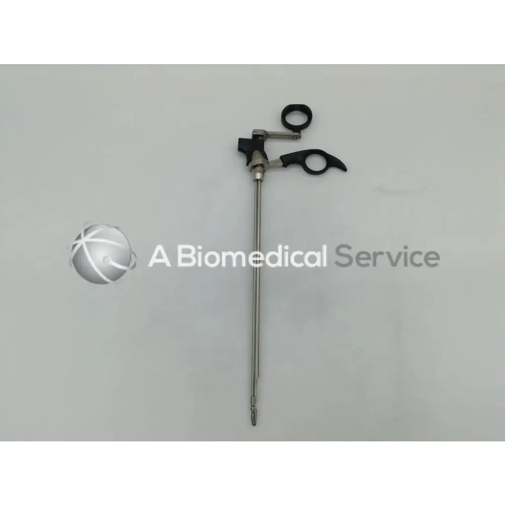 Load image into Gallery viewer, A Biomedical Service Olympus Biopsy Forcep Spoon Type 30° A20713A 120.00