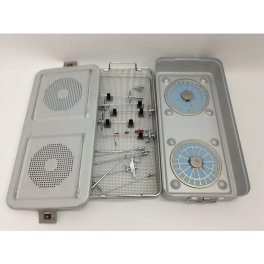 Olympus Cystoscopy Resection Set w/ Aesculap Sterilization