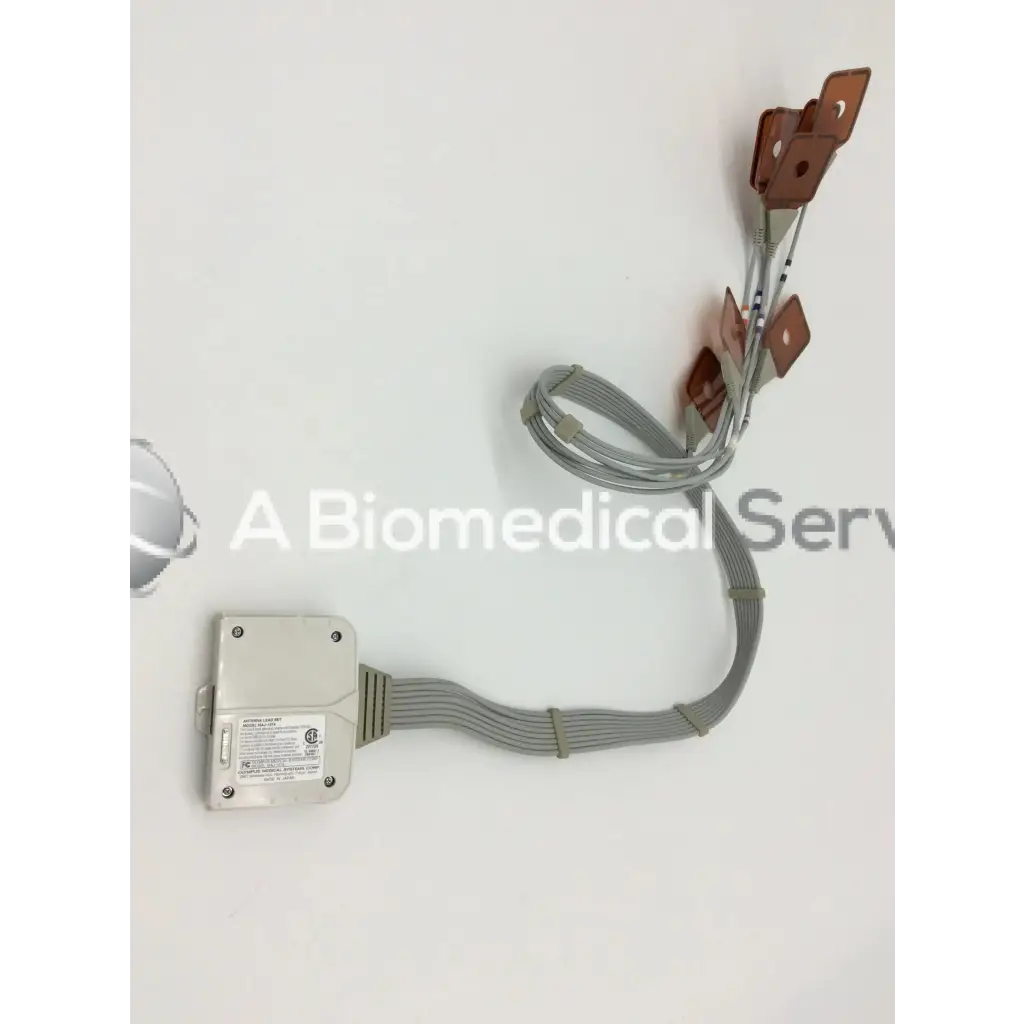 Load image into Gallery viewer, A Biomedical Service Olympus MAJ-1474 Antenna For Olympus RE-1 and Capsule Endoscopy 358.99