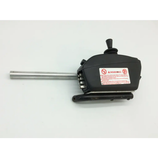 P & G Pilot Joystick D49637/6 Pride Mobility Jet Wheelchair