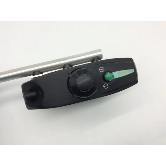 P & G Pilot Joystick D49637/6 Pride Mobility Jet Wheelchair