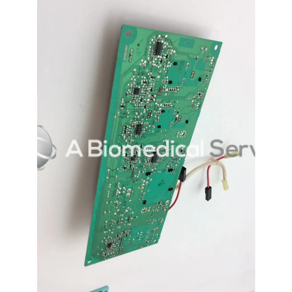 Panasonic EUKMBZ966HAE NPKZ966-2 94V-0 Power Supply Board