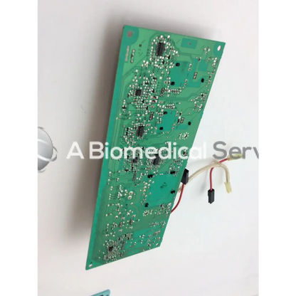 Panasonic EUKMBZ966HAE NPKZ966-2 94V-0 Power Supply Board