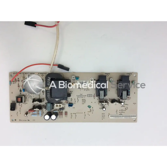 Panasonic EUKMBZ966HAE NPKZ966-2 94V-0 Power Supply Board