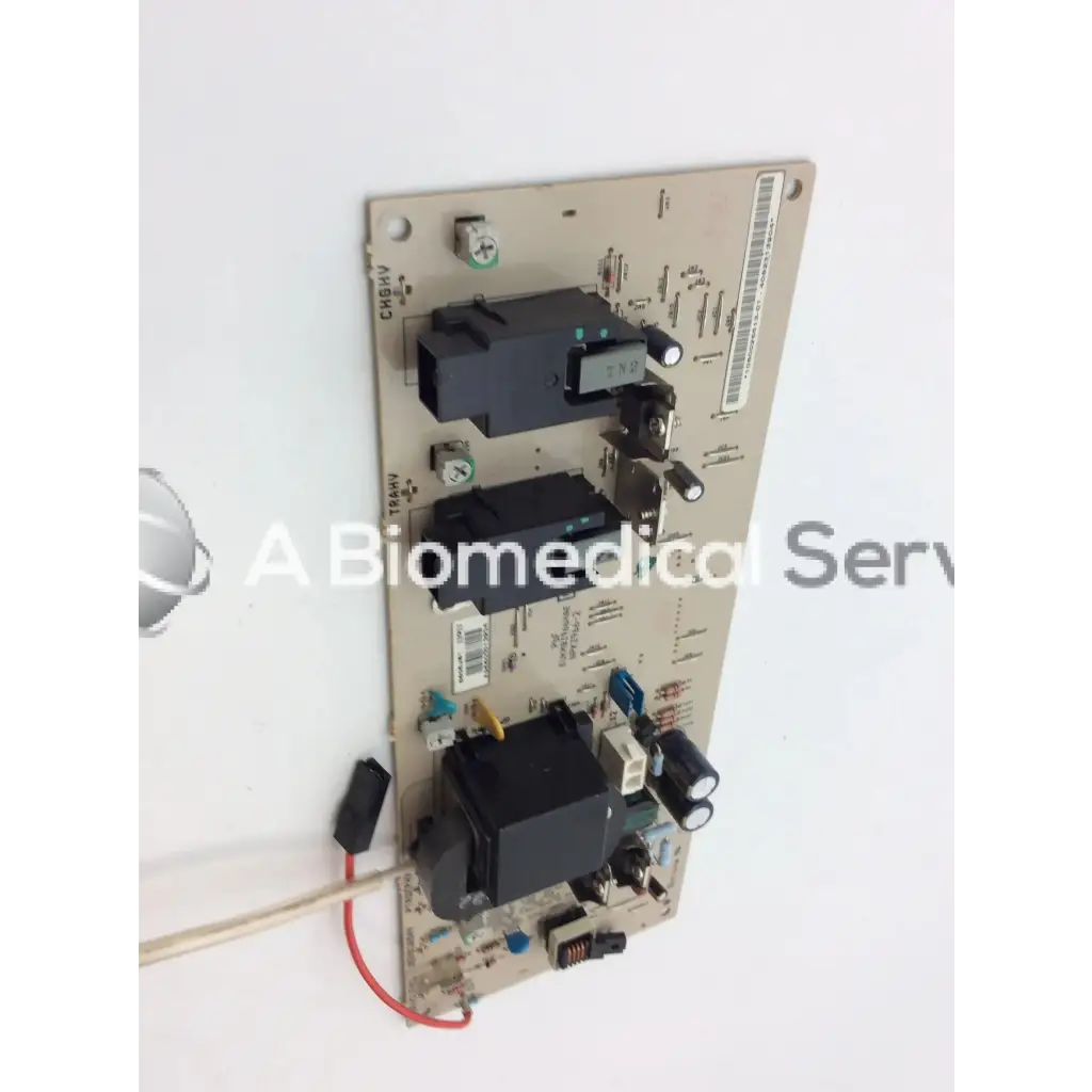Panasonic EUKMBZ966HAE NPKZ966-2 94V-0 Power Supply Board