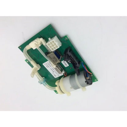 PAR Medizintechnik NIBP BBRAUN 12V #03461 - Medical