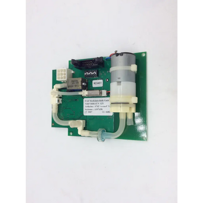PAR Medizintechnik NIBP BBRAUN 12V #03461 - Medical
