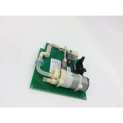 PAR Medizintechnik NIBP BBRAUN 12V #03461 - Medical