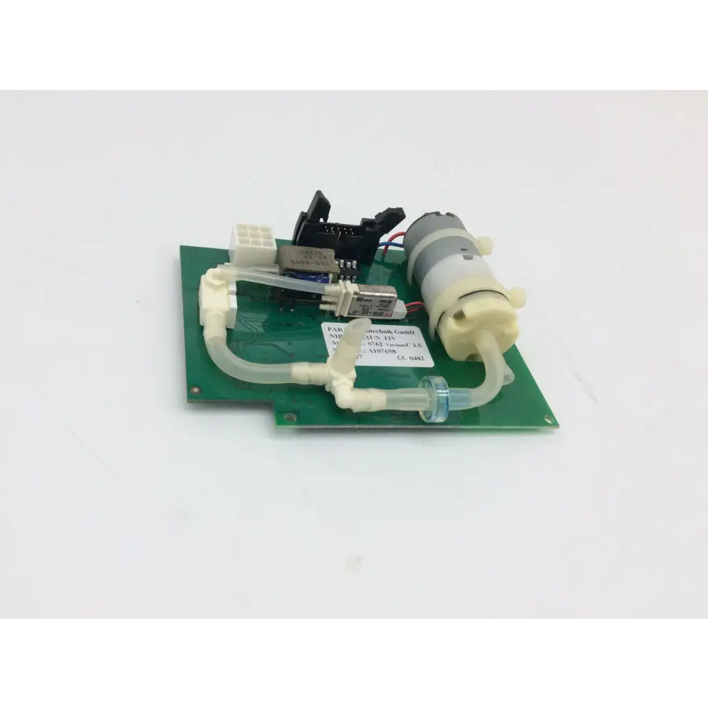 PAR Medizintechnik NIBP BBRAUN 12V #03461 - Medical