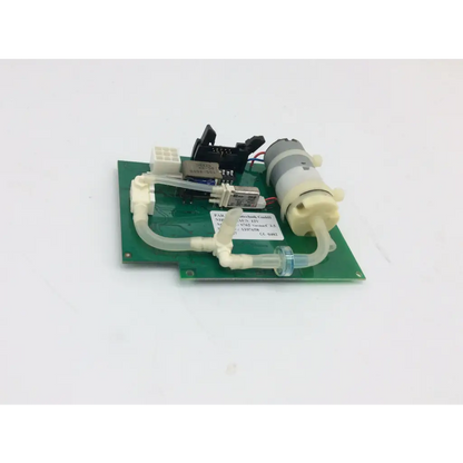 PAR Medizintechnik NIBP BBRAUN 12V #03461 - Medical