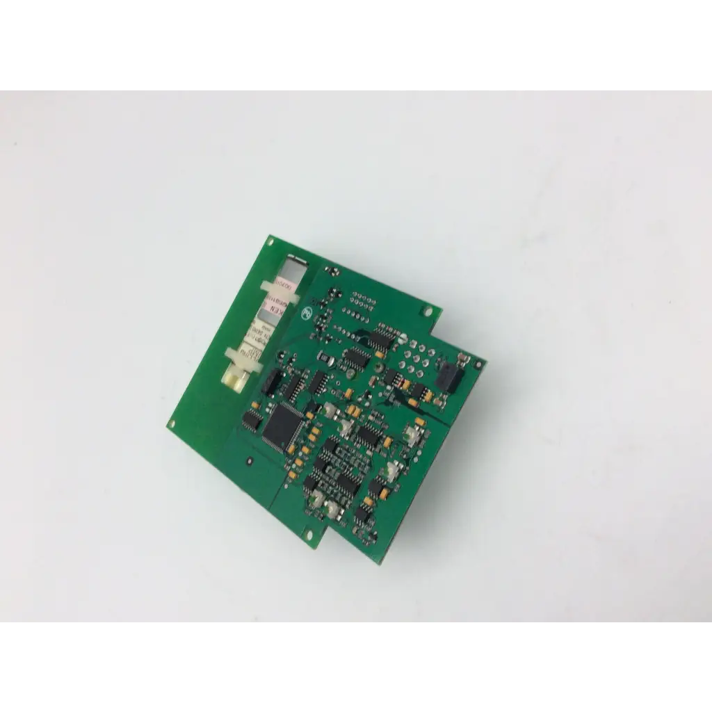 PAR Medizintechnik NIBP BBRAUN 12V #03461 - Medical