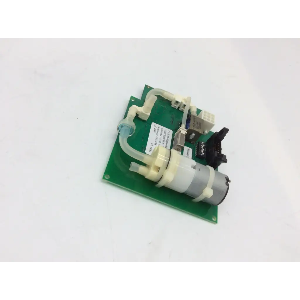 PAR Medizintechnik NIBP BBRAUN 12V #03461 - Medical