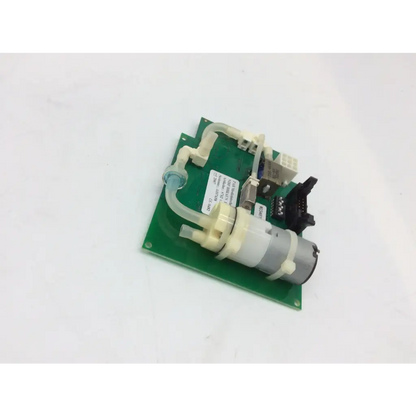 PAR Medizintechnik NIBP BBRAUN 12V #03461 - Medical