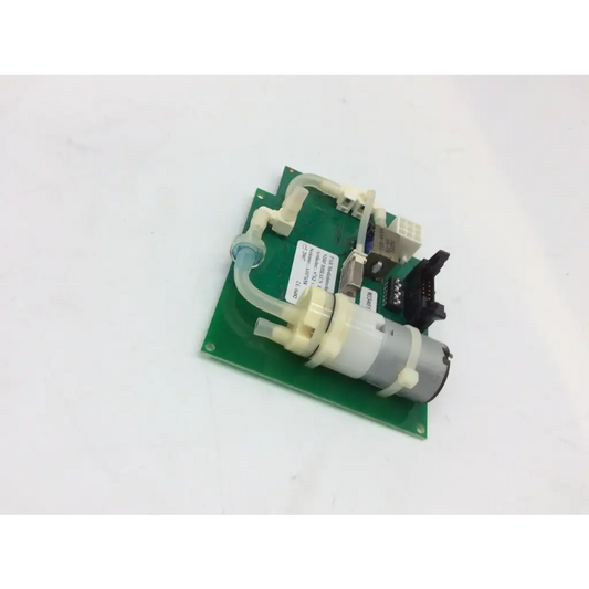 PAR Medizintechnik NIBP BBRAUN 12V #03461 - Medical
