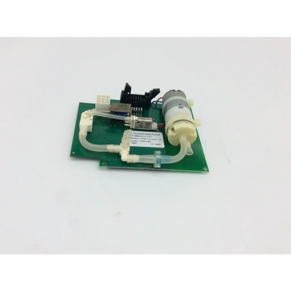 PAR Medizintechnik NIBP BBRAUN 12V #03461 - Medical