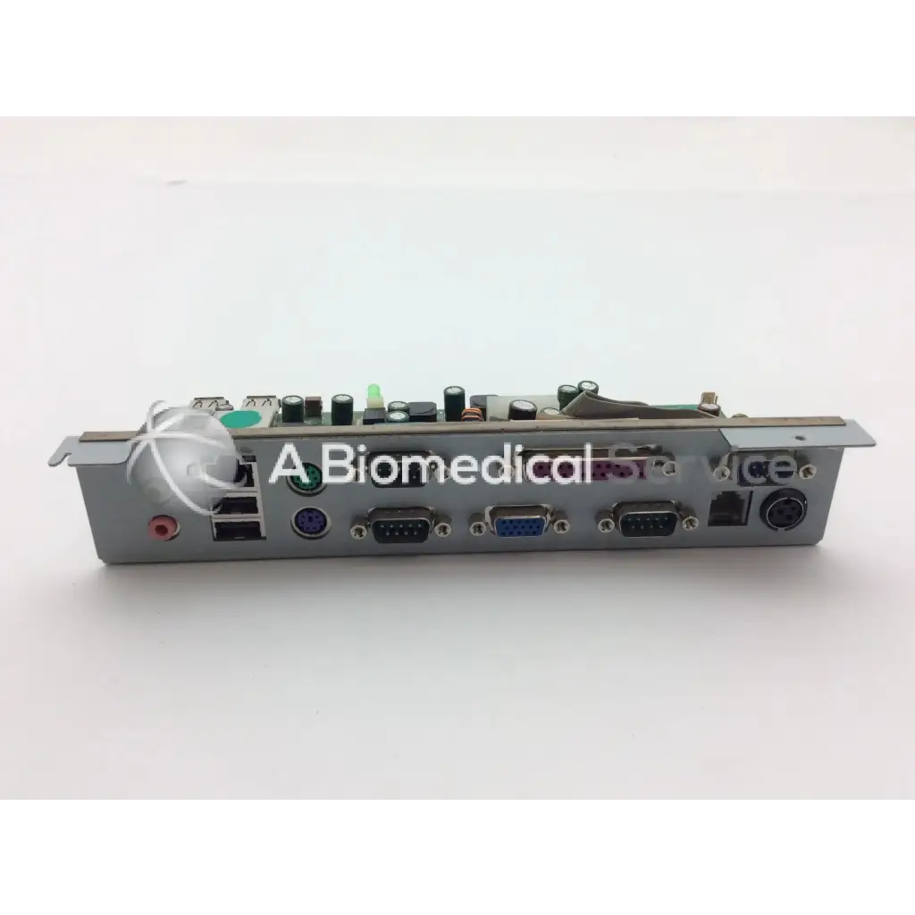 Partnertec PT6900/V1 2/GB 504012500M00 PCB I/O Board