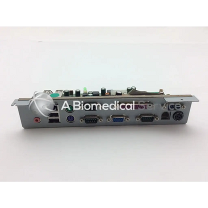 Partnertec PT6900/V1 2/GB 504012500M00 PCB I/O Board