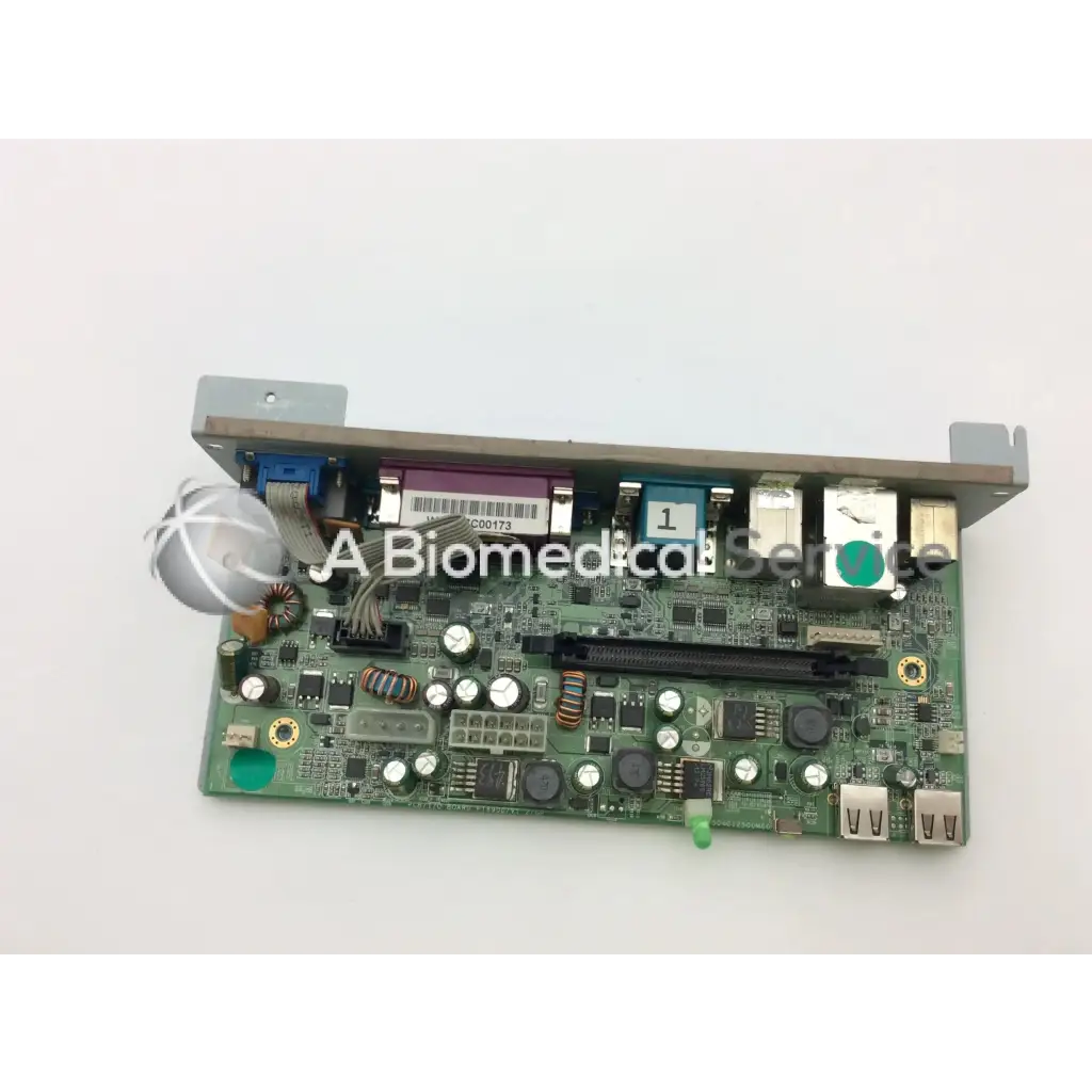 Partnertec PT6900/V1 2/GB 504012500M00 PCB I/O Board