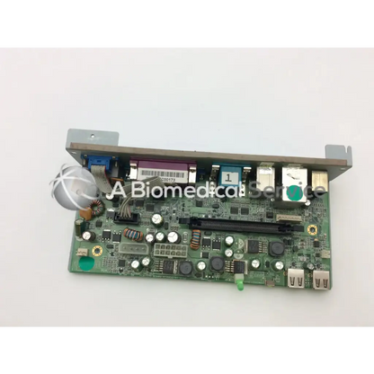 Partnertec PT6900/V1 2/GB 504012500M00 PCB I/O Board