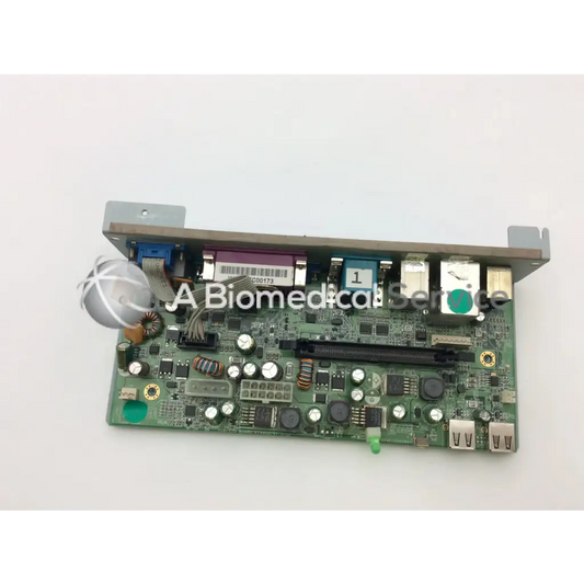Partnertec PT6900/V1 2/GB 504012500M00 PCB I/O Board