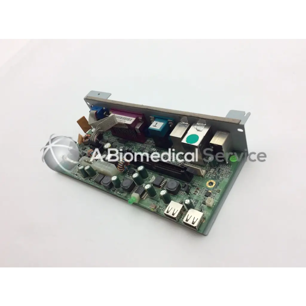 Partnertec PT6900/V1 2/GB 504012500M00 PCB I/O Board