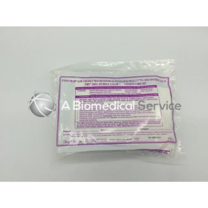 Passy Muir Tracheostomy & Ventilator Swallowing Speaking