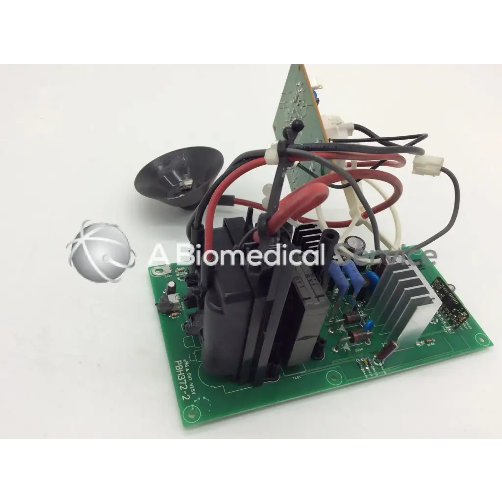 PBH372-2 Circuit Board - Business & Industrial