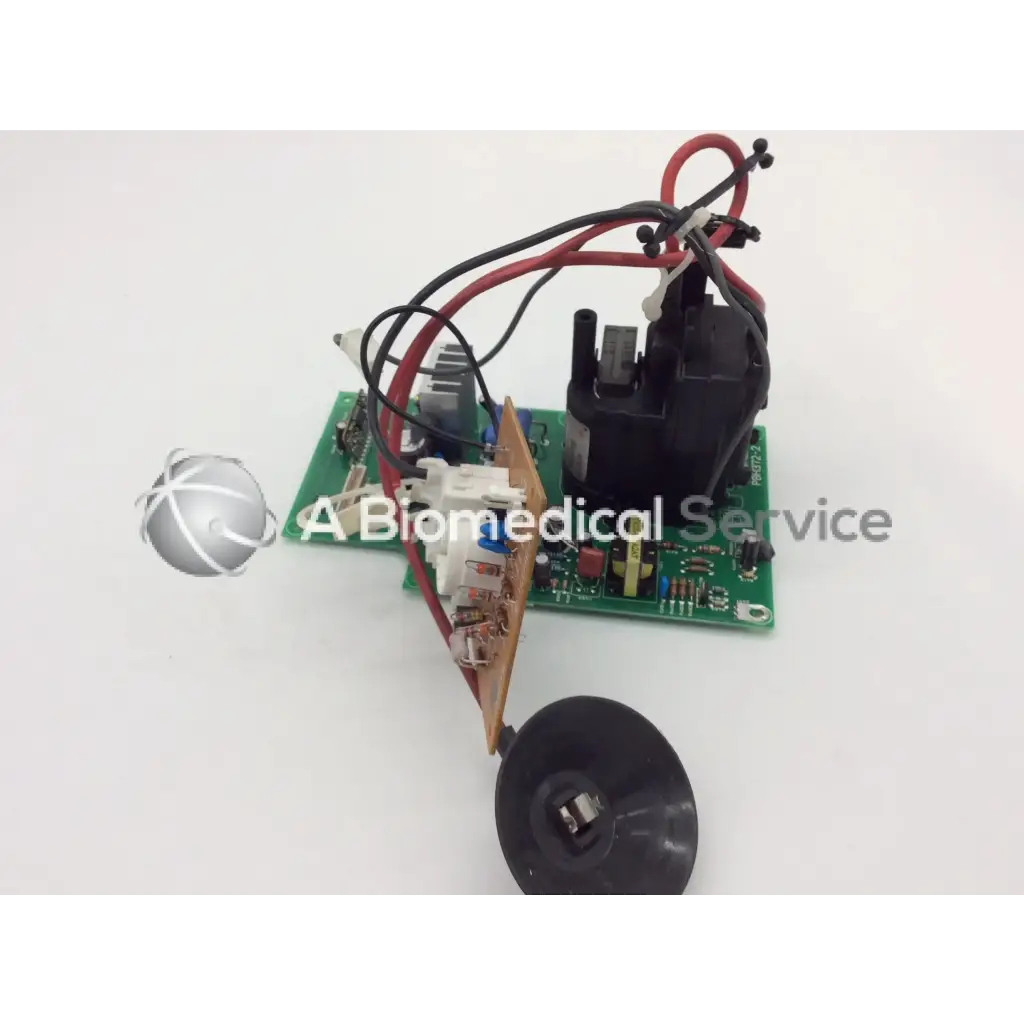 PBH372-2 Circuit Board - Business & Industrial