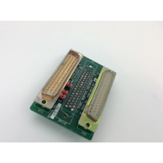 PBT Technologies 0076 3200-0010 Rev A PCBA Adapter