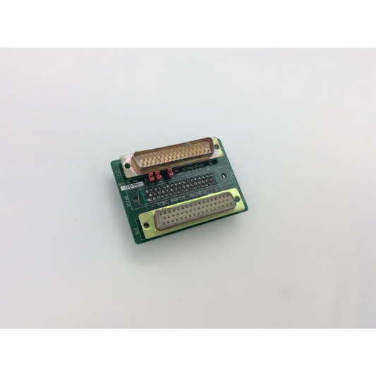 PBT Technologies 0076 3200-0010 Rev A PCBA Adapter