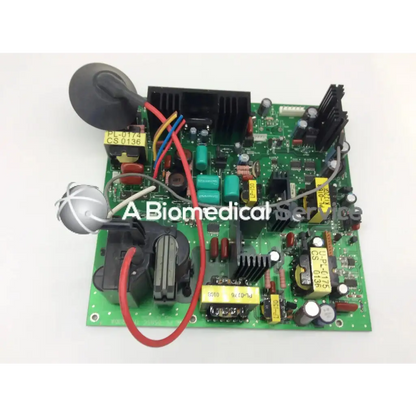 PC-0585C Power board TM-0230A. - Computer Components & Parts
