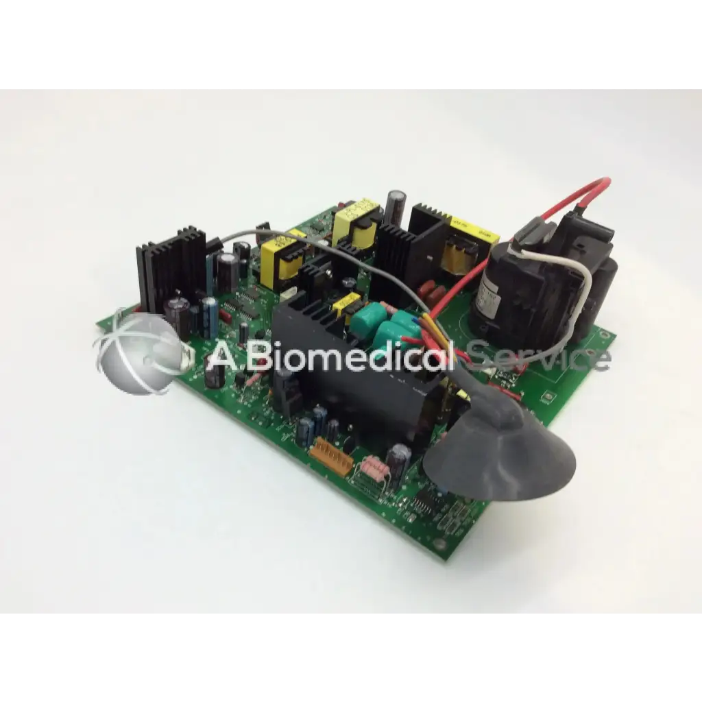 PC-0585C Power board TM-0230A. - Computer Components & Parts