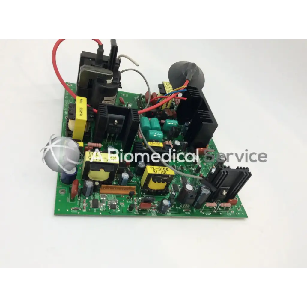 PC-0585C Power board TM-0230A. - Computer Components & Parts