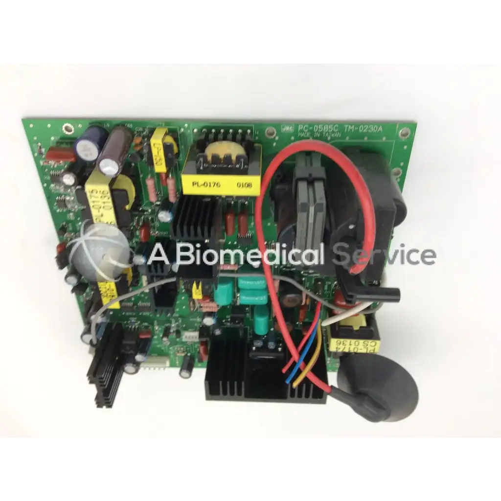 PC-0585C Power board TM-0230A. - Computer Components & Parts