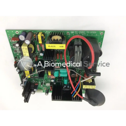 PC-0585C Power board TM-0230A. - Computer Components & Parts