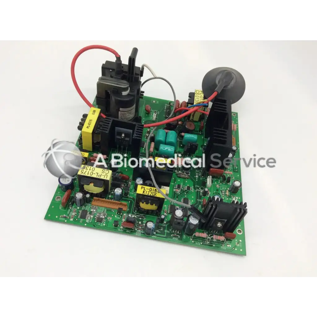 PC-0585C Power board TM-0230A. - Computer Components & Parts