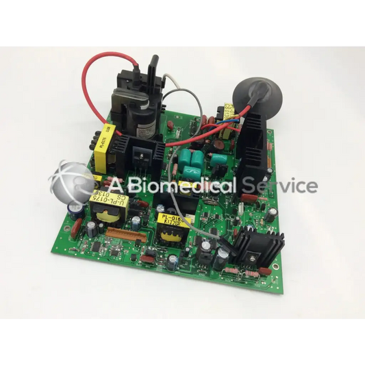 PC-0585C Power board TM-0230A. - Computer Components & Parts