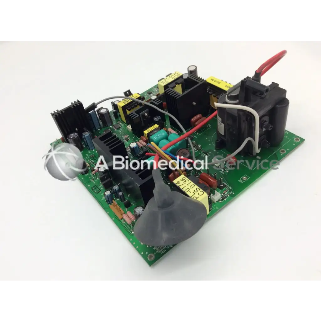 PC-0585C Power board TM-0230A. - Computer Components & Parts