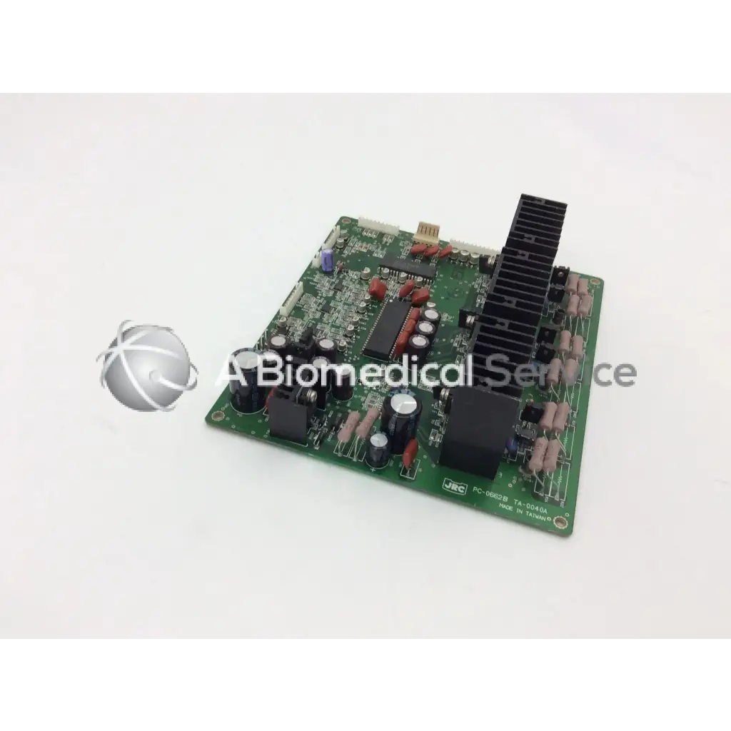 PC-0662A board TA-0038 JRC - Computer Components & Parts