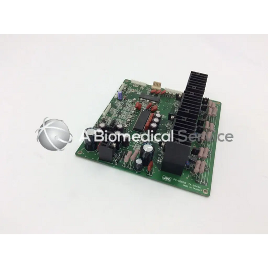 PC-0662A board TA-0038 JRC - Computer Components & Parts